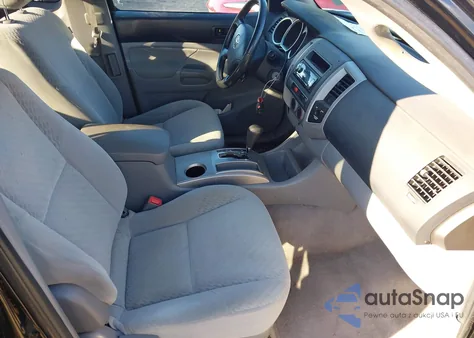 2011 Toyota Tacoma z USA, uszkodzony, nr VIN 5TFTX4CNXBX001108